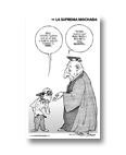 Suprema mochada